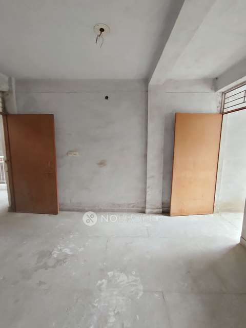 1 BHK Flat In Dda Flats For Sale  In  Rohini