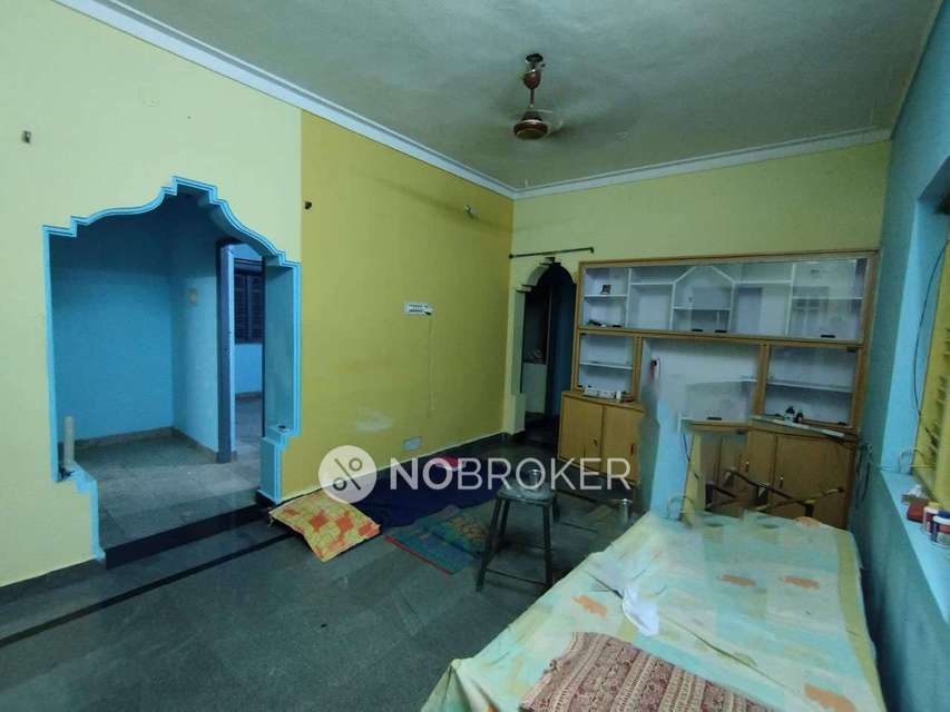 2 BHK House for Rent  In Krishnarajapura