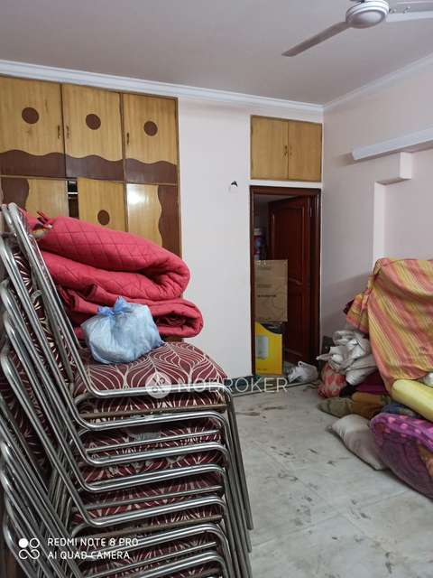 3 BHK House For Sale  In Janakpuri