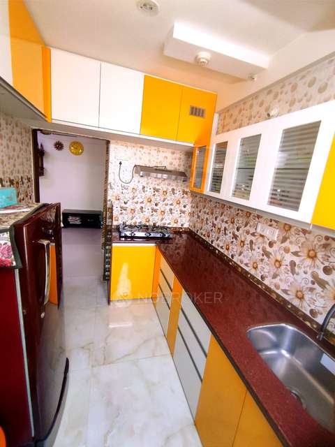 2 BHK Flat In Tharwani Ariaina, Karishma   For Sale  In Badlapur