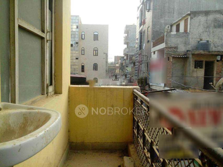 1 BHK Flat For Sale  In Dwarka