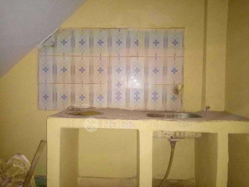 1 BHK Flat For Sale  In Dwarka