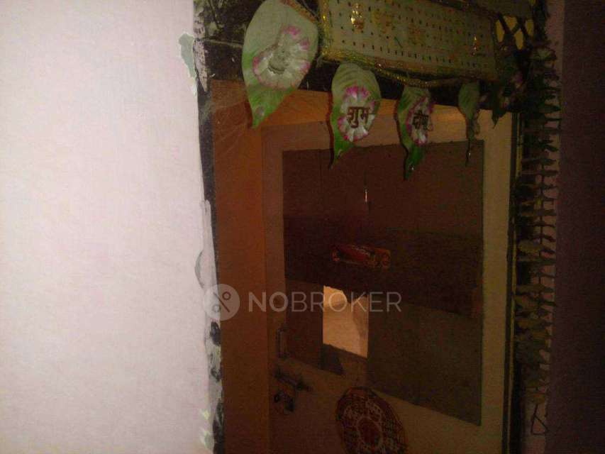 1 BHK Flat For Sale  In Dwarka