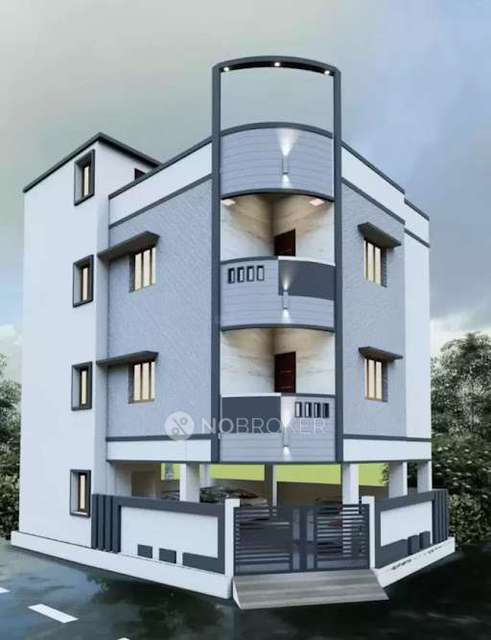 3 BHK Flat In Mausami Garden Sqaure  For Sale  In Madipakkam