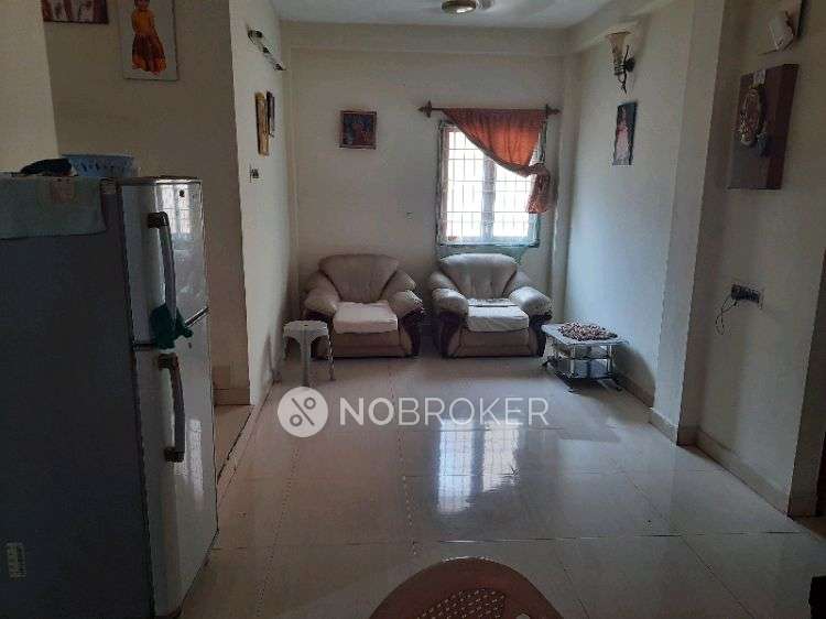 3 BHK Flat In Ksp Kemp Paradise for Rent  In Arumbakkam