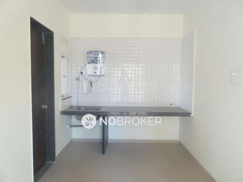 1 BHK Flat In Ashapura Hill View For Sale  In Pisoli