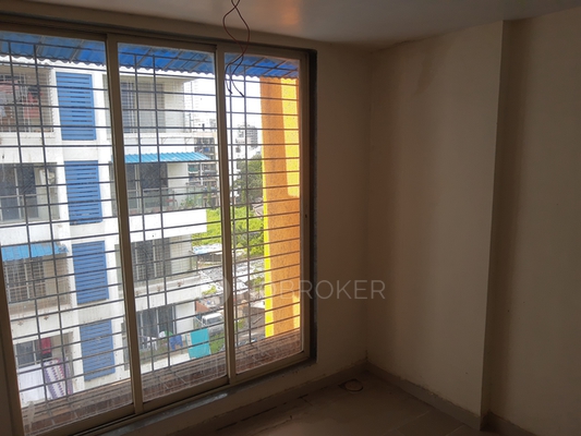 1 BHK Flat In Solitaire Space for Rent  In Karanjade