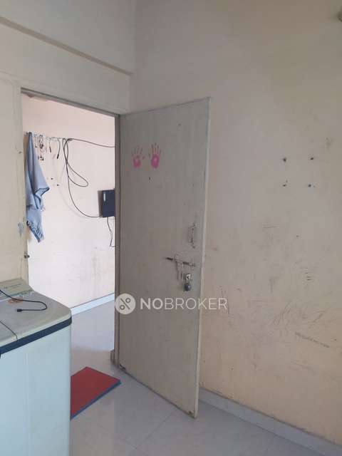 1 BHK Flat In Siddhivinayak Apartment Chs Ltd For Sale  In Kongaon