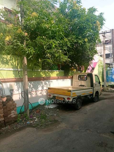 2 BHK House for Rent  In Keelkattalai