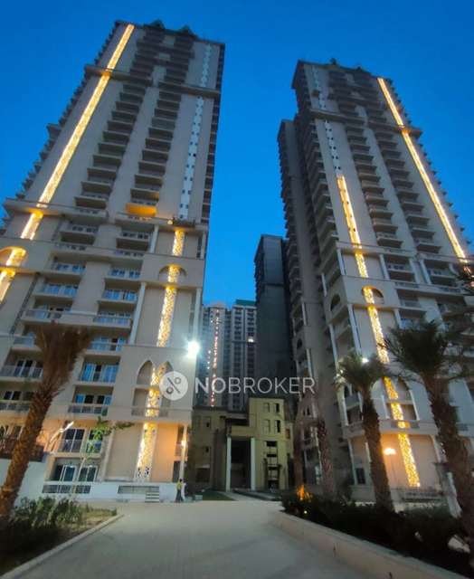 3 BHK Flat In Apex The Kremlin For Sale  In Siddharth Vihar