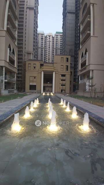 3 BHK Flat In Apex The Kremlin For Sale  In Siddharth Vihar