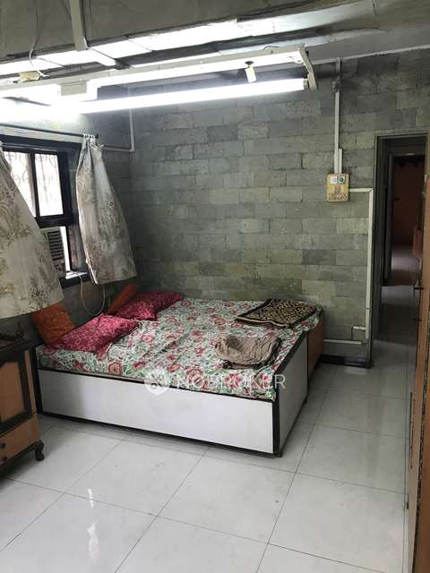 1 BHK Flat In Shanta Smruti Chs For Sale  In Andheri West