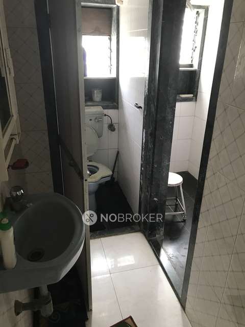 1 BHK Flat In Shanta Smruti Chs For Sale  In Andheri West