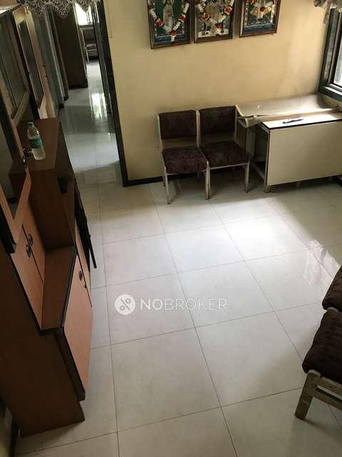 1 BHK Flat In Shanta Smruti Chs For Sale  In Andheri West