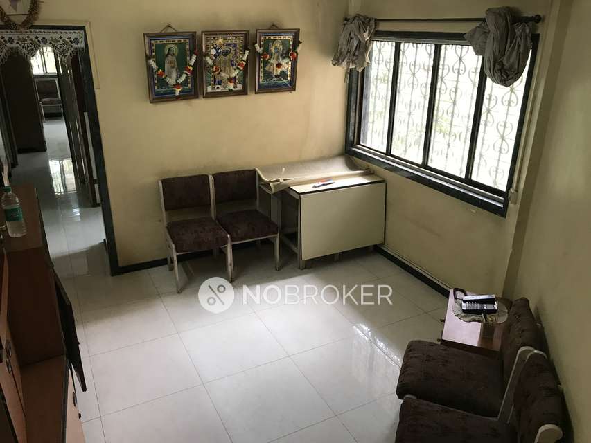 1 BHK Flat In Shanta Smruti Chs For Sale  In Andheri West