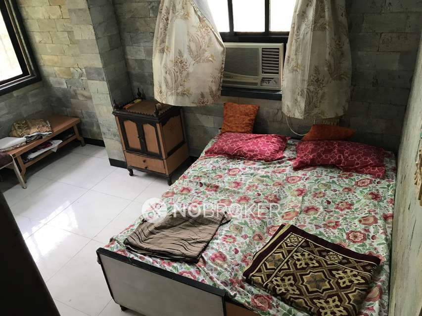 1 BHK Flat In Shanta Smruti Chs For Sale  In Andheri West