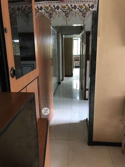 1 BHK Flat In Shanta Smruti Chs For Sale  In Andheri West