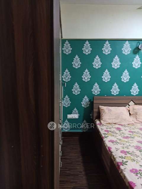 1 BHK Flat In Hill Garden Gulmohar For Sale  In Thane West