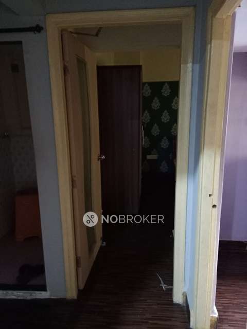 1 BHK Flat In Hill Garden Gulmohar For Sale  In Thane West