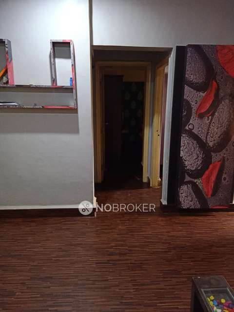 1 BHK Flat In Hill Garden Gulmohar For Sale  In Thane West