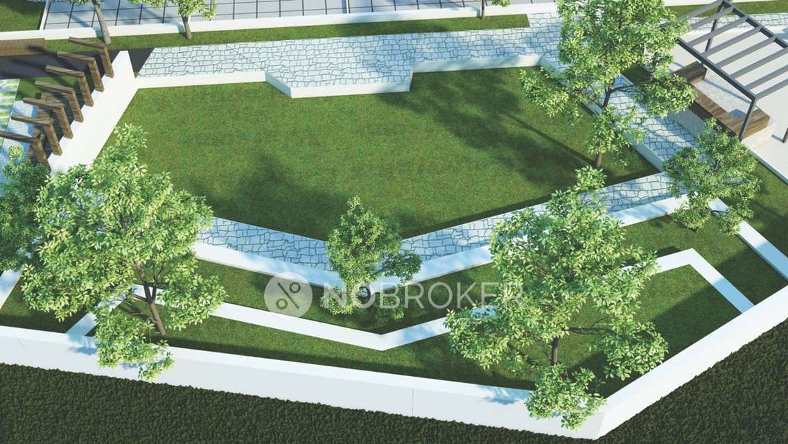 1 BHK Flat In Atharva Shrishti Phase 1 Wing A For Sale  In Manjari Khurd