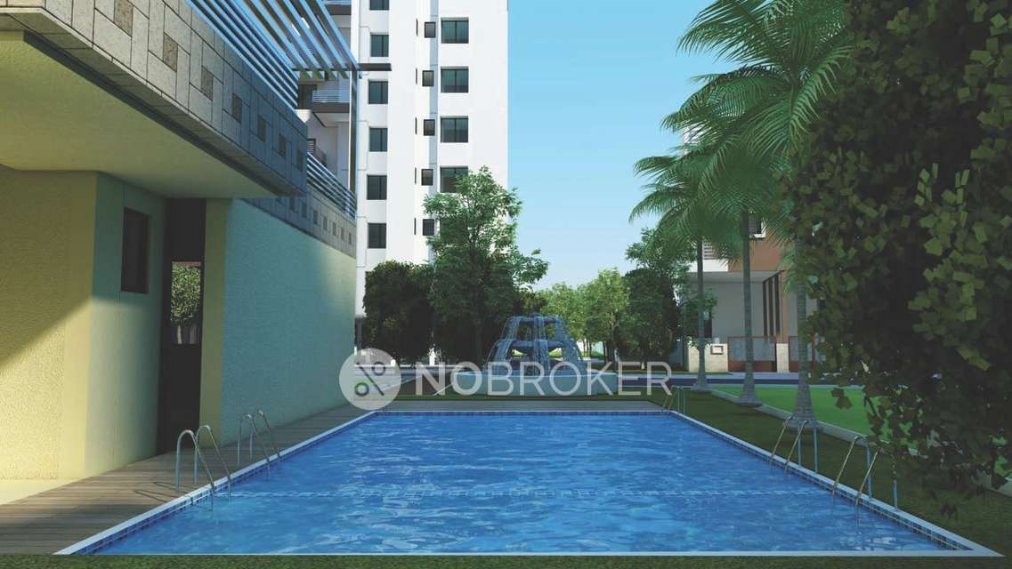 1 BHK Flat In Atharva Shrishti Phase 1 Wing A For Sale  In Manjari Khurd