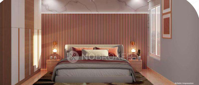 1 BHK Flat In Mahindra Happinest Mwc For Sale  In Chengalpattu