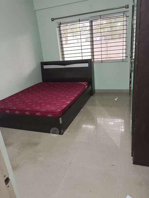 2 BHK Flat In Kethana Eternal Blossom for Rent  In Kadubeesanahalli