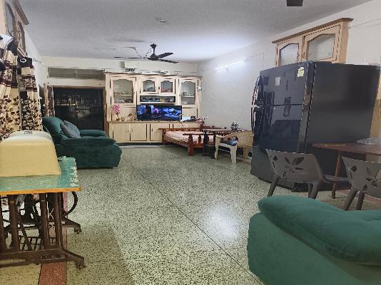 3 BHK Flat In Nagarjuna Homes For Sale  In Kukatpally