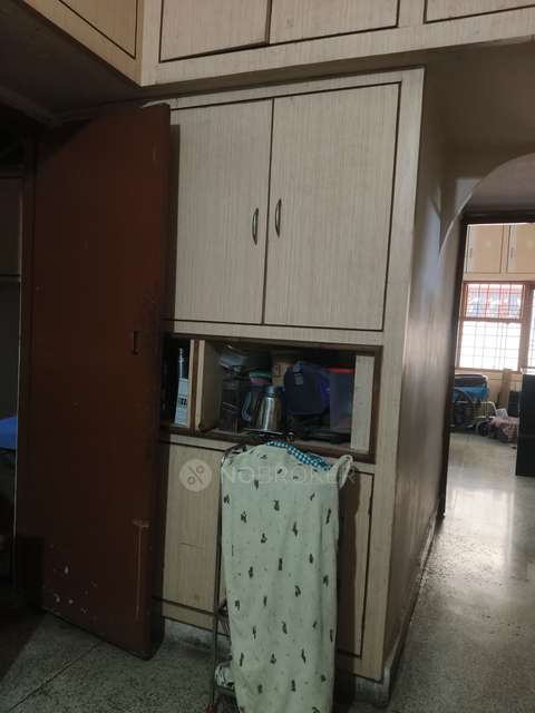 3 BHK Flat In Nagarjuna Homes For Sale  In Kukatpally