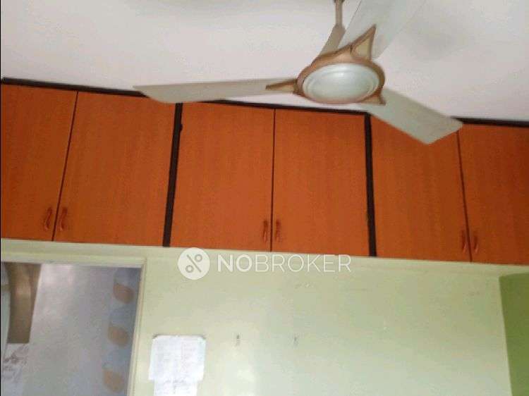 2 BHK Flat In Ganesh Prasad Co-op Housing Society For Sale  In  Dhayari Phata