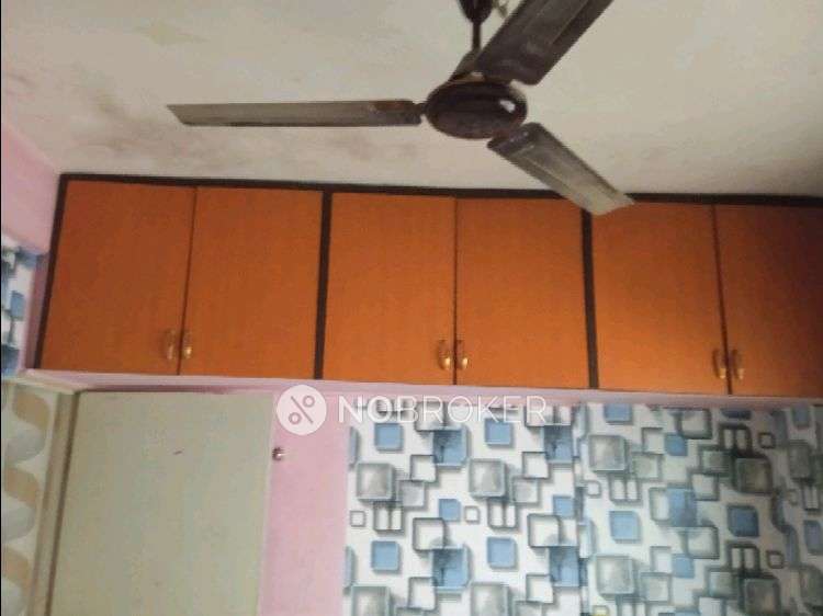 2 BHK Flat In Ganesh Prasad Co-op Housing Society For Sale  In  Dhayari Phata