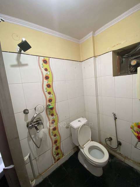 2 BHK Flat In Avani Apartment For Sale  In Mahavir Enclave