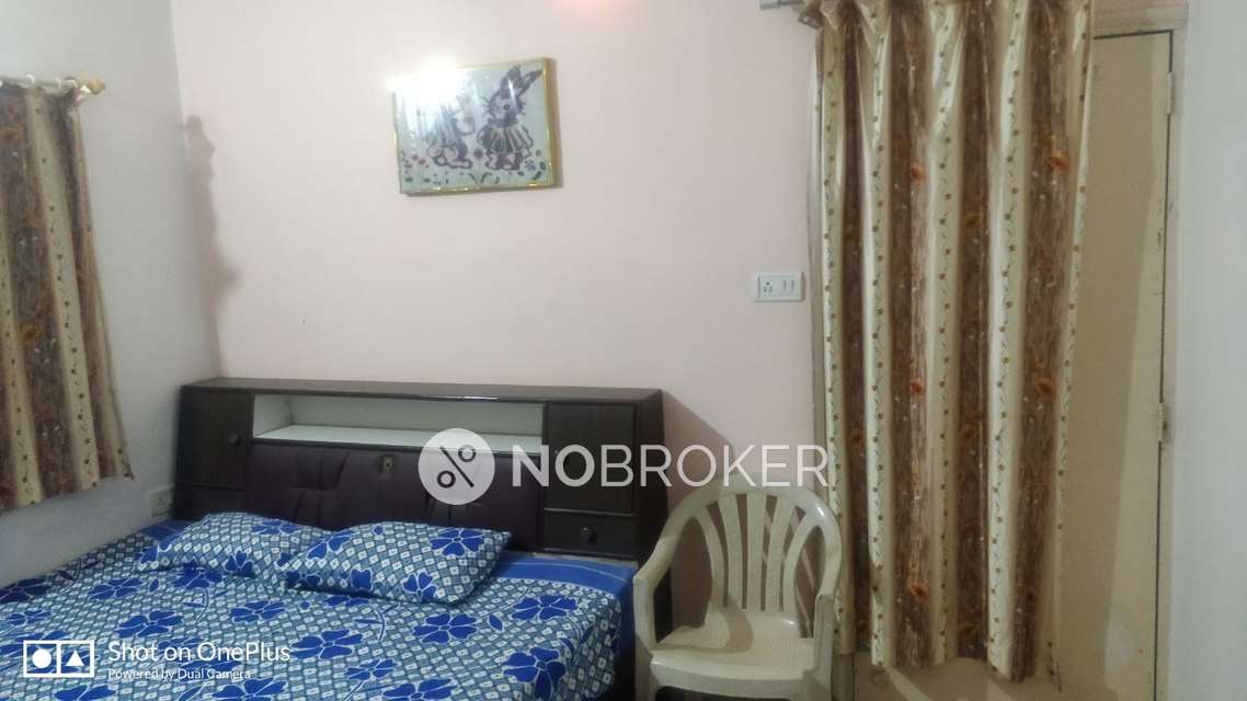 1 BHK House for Rent  In Lohegaon