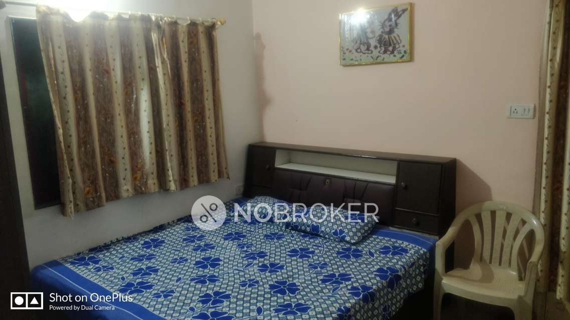 1 BHK House for Rent  In Lohegaon