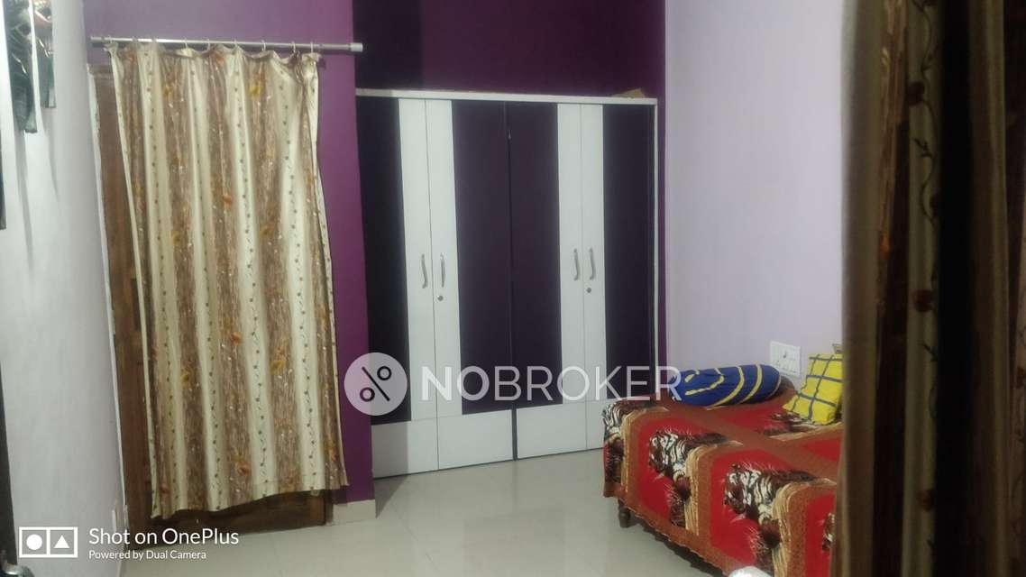 1 BHK House for Rent  In Lohegaon
