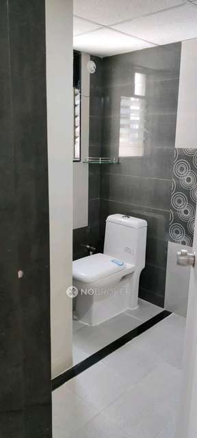 2 BHK Flat In Sai Pearl for Rent  In Pimple Saudagar