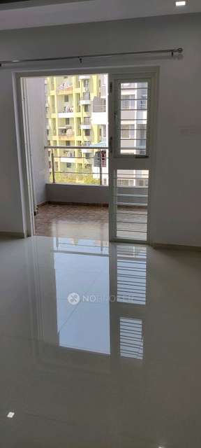 2 BHK Flat In Sai Pearl for Rent  In Pimple Saudagar