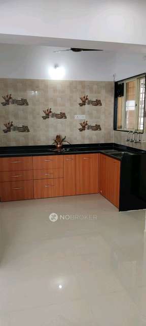 2 BHK Flat In Sai Pearl for Rent  In Pimple Saudagar