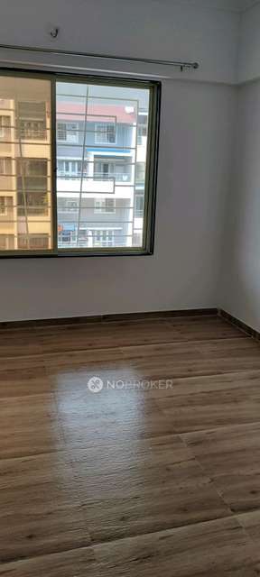 2 BHK Flat In Sai Pearl for Rent  In Pimple Saudagar