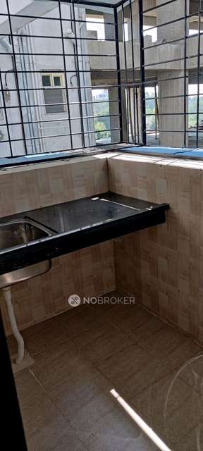 2 BHK Flat In Sai Pearl for Rent  In Pimple Saudagar