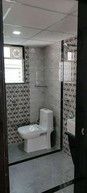 2 BHK Flat In Sai Pearl for Rent  In Pimple Saudagar