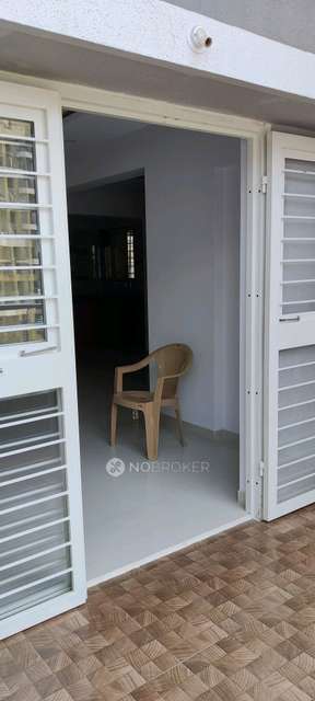 2 BHK Flat In Sai Pearl for Rent  In Pimple Saudagar