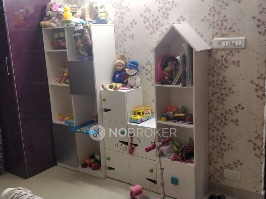 3 BHK Flat In Ruby Elite For Sale  In Santhosapuram