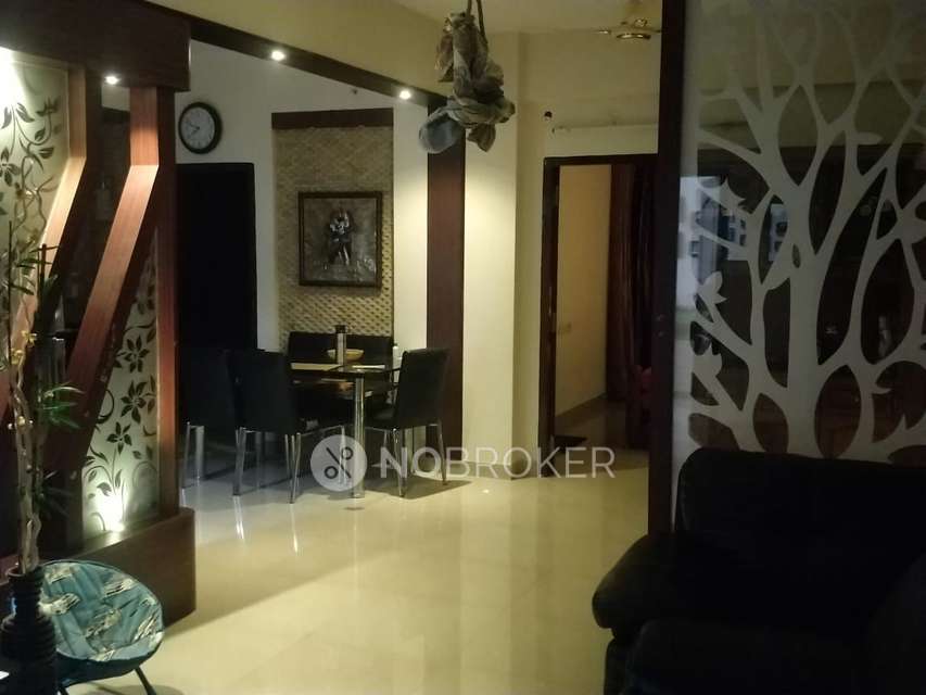 3 BHK Flat In Ruby Elite For Sale  In Santhosapuram