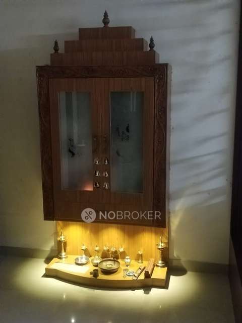 3 BHK Flat In Ruby Elite For Sale  In Santhosapuram