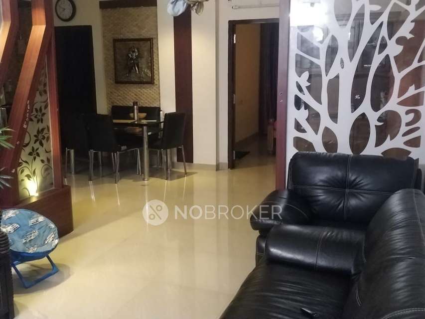 3 BHK Flat In Ruby Elite For Sale  In Santhosapuram