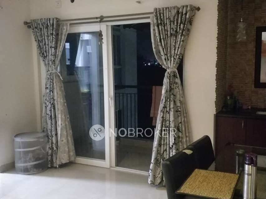 3 BHK Flat In Ruby Elite For Sale  In Santhosapuram