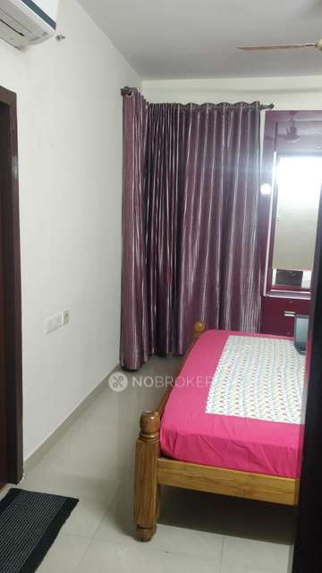 3 BHK Flat In Ruby Elite For Sale  In Santhosapuram
