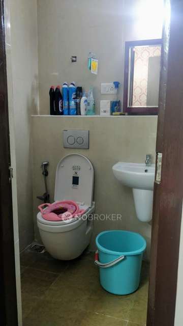 3 BHK Flat In Ruby Elite For Sale  In Santhosapuram